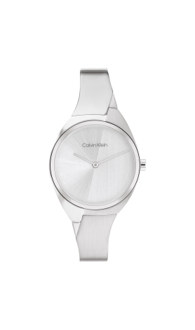 Chrono Euro Diffusion CALVIN KLEIN WATCHES CHARMING SCULPTURAL Chrono Euro Diffusion