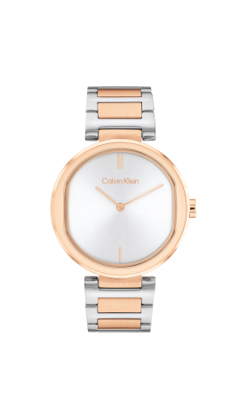 Chrono Euro Diffusion CALVIN KLEIN WATCHES   Chrono Euro Diffusion