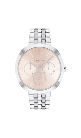 Chrono Euro Diffusion CALVIN KLEIN WATCHES   Chrono Euro Diffusion