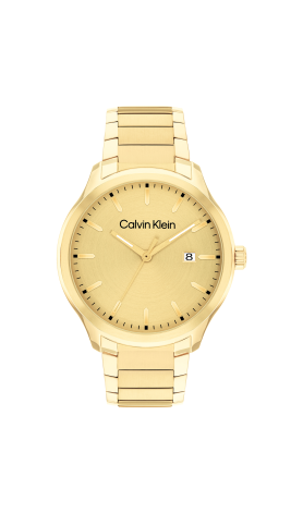 Chrono Euro Diffusion CALVIN KLEIN WATCHES   Chrono Euro Diffusion