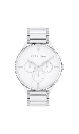 Chrono Euro Diffusion CALVIN KLEIN WATCHES   Chrono Euro Diffusion