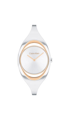 Chrono Euro Diffusion CALVIN KLEIN WATCHES   Chrono Euro Diffusion