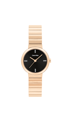 Chrono Euro Diffusion CALVIN KLEIN WATCHES   Chrono Euro Diffusion