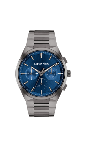 Chrono Euro Diffusion CALVIN KLEIN WATCHES   Chrono Euro Diffusion