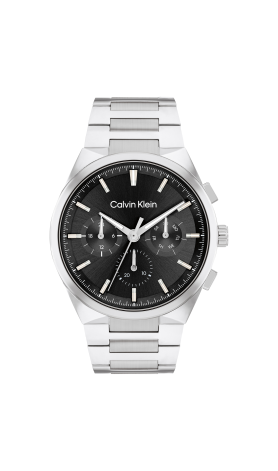 Chrono Euro Diffusion CALVIN KLEIN WATCHES   Chrono Euro Diffusion
