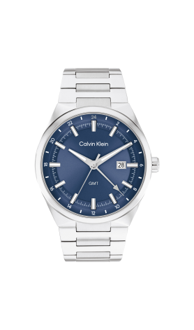 Chrono Euro Diffusion CALVIN KLEIN WATCHES   Chrono Euro Diffusion