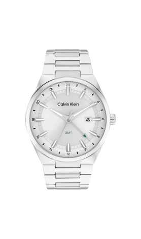 Chrono Euro Diffusion CALVIN KLEIN WATCHES   Chrono Euro Diffusion