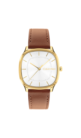 Chrono Euro Diffusion CALVIN KLEIN WATCHES CK SHAPE  Chrono Euro Diffusion