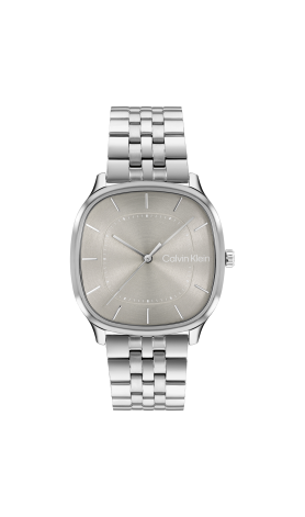 Chrono Euro Diffusion CALVIN KLEIN WATCHES CK SHAPE  Chrono Euro Diffusion