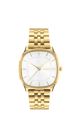 Chrono Euro Diffusion CALVIN KLEIN WATCHES CK SHAPE  Chrono Euro Diffusion