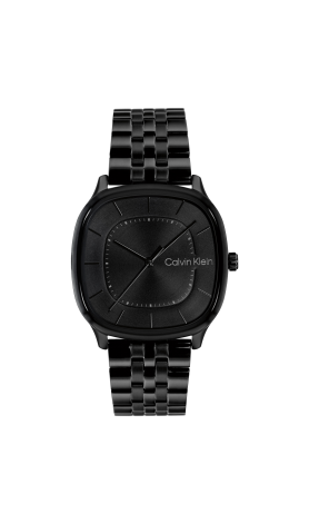 Chrono Euro Diffusion CALVIN KLEIN WATCHES CK SHAPE  Chrono Euro Diffusion
