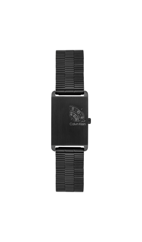 Chrono Euro Diffusion CALVIN KLEIN WATCHES DAPPER  Chrono Euro Diffusion