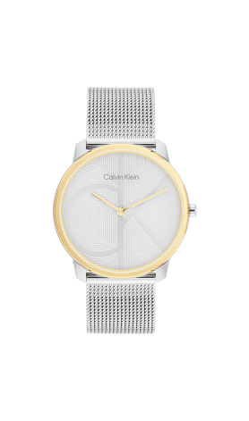Chrono Euro Diffusion CALVIN KLEIN WATCHES   Chrono Euro Diffusion