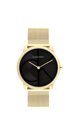 Chrono Euro Diffusion CALVIN KLEIN WATCHES   Chrono Euro Diffusion