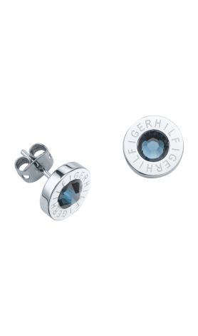 Chrono Euro Diffusion TOMMY HILFIGER JEWELS EARRINGS HOLIDAY TREND Chrono Euro Diffusion