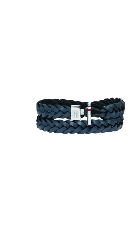 Chrono Euro Diffusion TOMMY HILFIGER JEWELS BRACELET MEN