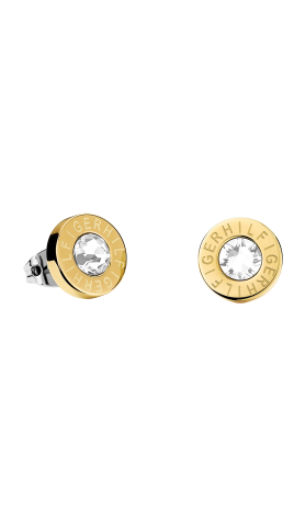 Chrono Euro Diffusion TOMMY HILFIGER JEWELS EARRINGS CLASSIC SIGNATURE Chrono Euro Diffusion