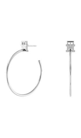 Chrono Euro Diffusion TOMMY HILFIGER JEWELS   Chrono Euro Diffusion