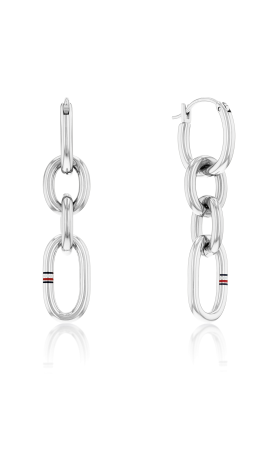 Chrono Euro Diffusion TOMMY HILFIGER JEWELS   Chrono Euro Diffusion