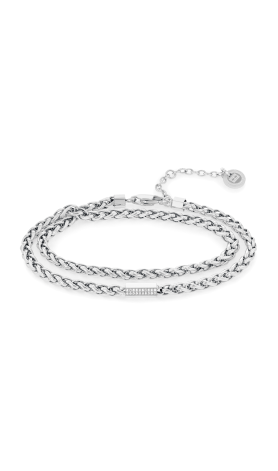 Chrono Euro Diffusion TOMMY HILFIGER JEWELS   Chrono Euro Diffusion