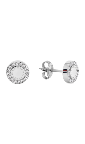 Chrono Euro Diffusion TOMMY HILFIGER JEWELS MINI CRYSTALS  Chrono Euro Diffusion