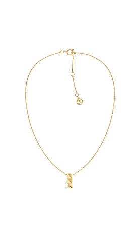 Chrono Euro Diffusion TOMMY HILFIGER JEWELS   Chrono Euro Diffusion