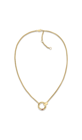 Chrono Euro Diffusion TOMMY HILFIGER JEWELS   Chrono Euro Diffusion