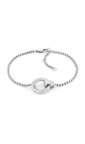 Chrono Euro Diffusion TOMMY HILFIGER JEWELS   Chrono Euro Diffusion