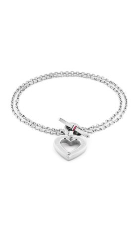 Chrono Euro Diffusion TOMMY HILFIGER JEWELS   Chrono Euro Diffusion