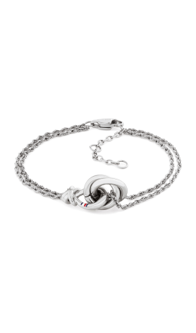 Chrono Euro Diffusion TOMMY HILFIGER JEWELS   Chrono Euro Diffusion