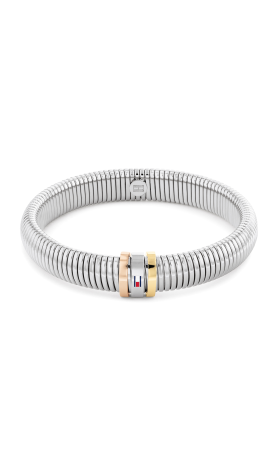 Chrono Euro Diffusion TOMMY HILFIGER JEWELS   Chrono Euro Diffusion