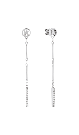 Chrono Euro Diffusion TOMMY HILFIGER JEWELS   Chrono Euro Diffusion