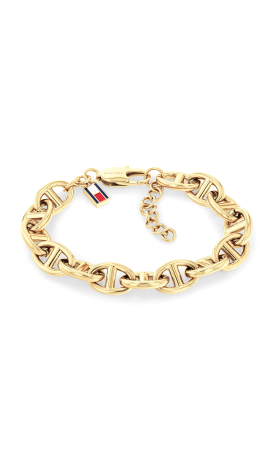 Chrono Euro Diffusion TOMMY HILFIGER JEWELS   Chrono Euro Diffusion