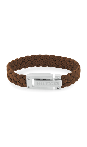 Chrono Euro Diffusion TOMMY HILFIGER JEWELS BRAIDED  Chrono Euro Diffusion