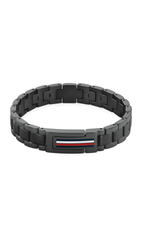 Chrono Euro Diffusion TOMMY HILFIGER JEWELS   Chrono Euro Diffusion