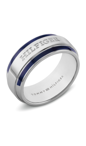 Chrono Euro Diffusion TOMMY HILFIGER JEWELS   Chrono Euro Diffusion