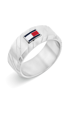 Chrono Euro Diffusion TOMMY HILFIGER JEWELS   Chrono Euro Diffusion