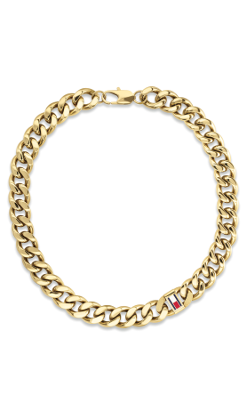 Chrono Euro Diffusion TOMMY HILFIGER JEWELS   Chrono Euro Diffusion