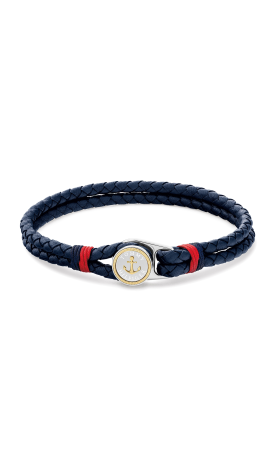 Chrono Euro Diffusion TOMMY HILFIGER JEWELS  NAUTICAL Chrono Euro Diffusion