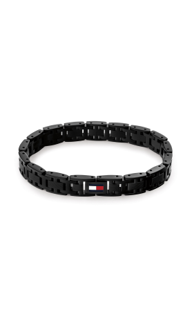 Chrono Euro Diffusion TOMMY HILFIGER JEWELS H-LINK H-LINK Chrono Euro Diffusion