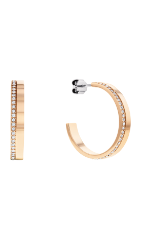 Chrono Euro Diffusion CALVIN KLEIN JEWELRY   Chrono Euro Diffusion