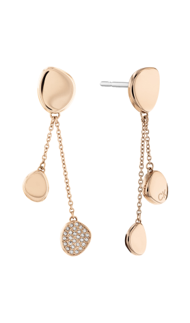 Chrono Euro Diffusion CALVIN KLEIN JEWELRY   Chrono Euro Diffusion