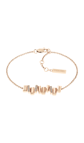 Chrono Euro Diffusion CALVIN KLEIN JEWELRY   Chrono Euro Diffusion