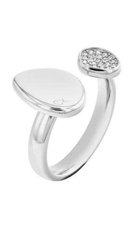 Chrono Euro Diffusion CALVIN KLEIN JEWELRY   Chrono Euro Diffusion