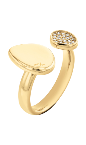 Chrono Euro Diffusion CALVIN KLEIN JEWELRY   Chrono Euro Diffusion