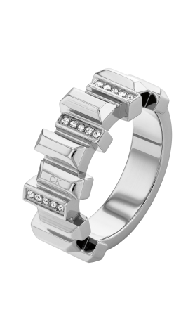 Chrono Euro Diffusion CALVIN KLEIN JEWELRY   Chrono Euro Diffusion