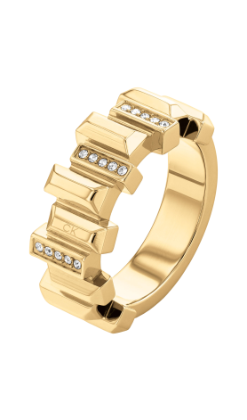 Chrono Euro Diffusion CALVIN KLEIN JEWELRY   Chrono Euro Diffusion