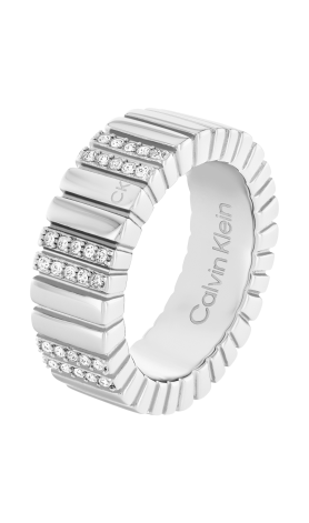 Chrono Euro Diffusion CALVIN KLEIN JEWELRY   Chrono Euro Diffusion