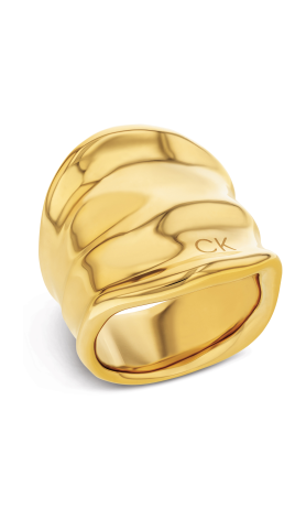 Chrono Euro Diffusion CALVIN KLEIN JEWELRY   Chrono Euro Diffusion