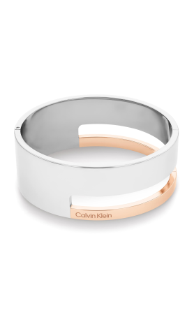 Chrono Euro Diffusion CALVIN KLEIN JEWELRY   Chrono Euro Diffusion